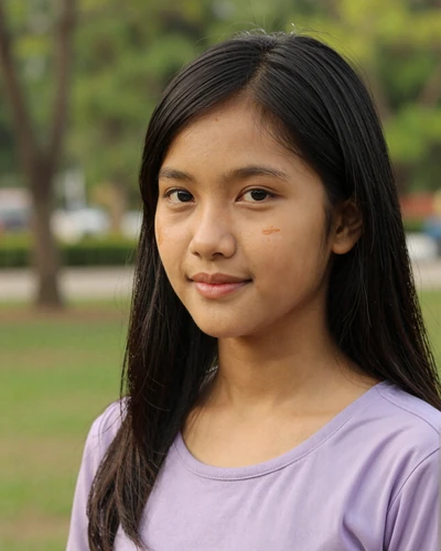 May Thin Khaing - Monywa, Myanmar profile photo, Asian woman seeking relationship