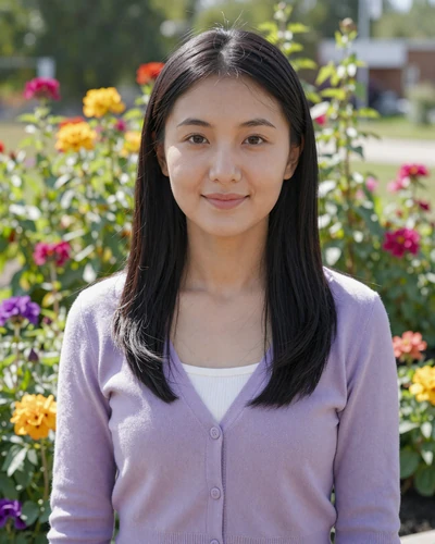 Elzat Jumabayeva - Tokmok, Kyrgyzstan profile photo, Asian woman seeking relationship