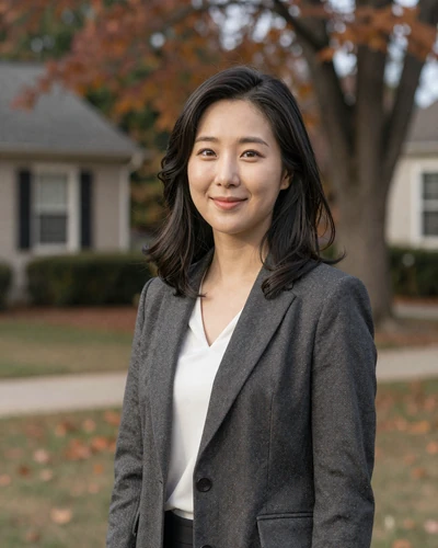 So-Hee Jang - Virginia, USA profile photo, Asian woman seeking relationship