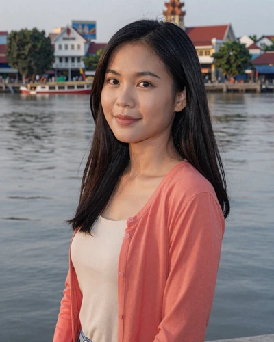 Socheata Meas - Phnom Penh, Cambodia profile photo, Asian woman seeking relationship