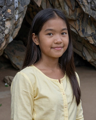 Bouapha Somsanith - Thakhek, Laos profile photo, Asian woman seeking relationship