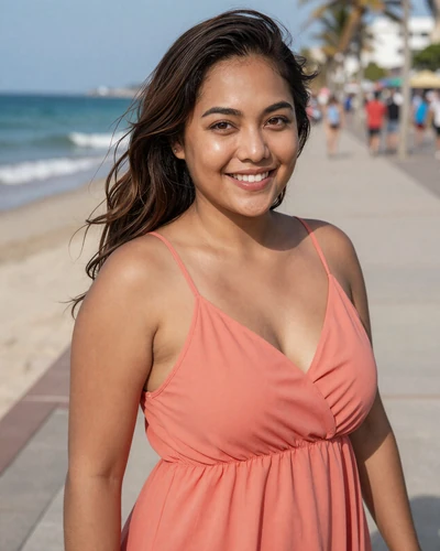 Maria Santos - Cebu City, Philippines profile photo, Asian woman seeking relationship