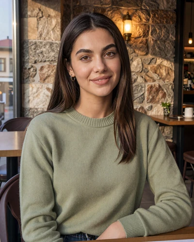 Anahit Grigoryan - Yerevan, Armenia profile photo, Asian woman seeking relationship