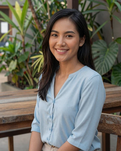 Nattaya Boonmee - Chiang Mai, Thailand profile photo, Asian woman seeking relationship