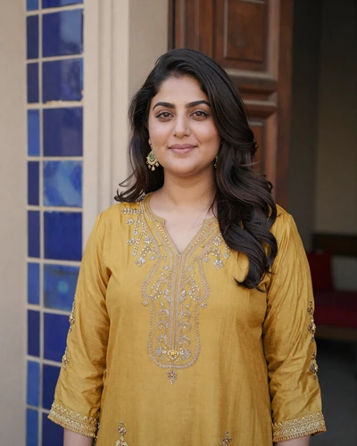 Hina Rashid - Multan, Pakistan profile photo, Asian woman seeking relationship