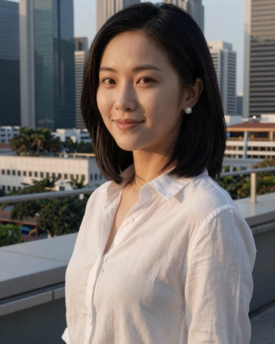 Wei Ling Tan - Singapore profile photo, Asian woman seeking relationship