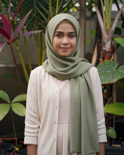 Fatima Al-Jundi - Dearborn, MI, USA profile photo, Asian woman seeking relationship