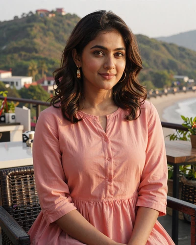 Nusrat Jahan - Chittagong, Bangladesh profile photo, Asian woman seeking relationship