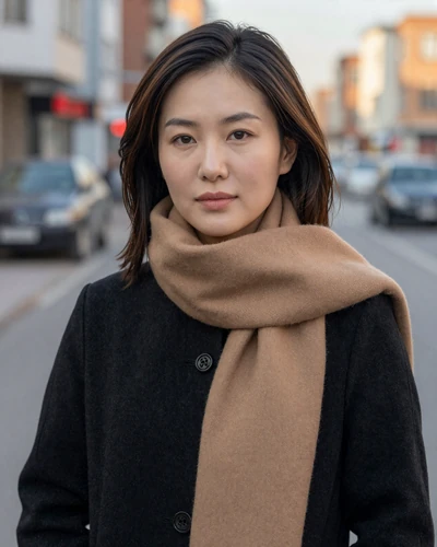 Enkhtuya Sukh - Ulaanbaatar, Mongolia profile photo, Asian woman seeking relationship