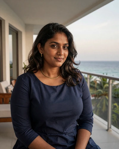 Ismail Nisha - Hulhumalé, Maldives profile photo, Asian woman seeking relationship