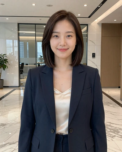 Ji-Hye Yoon - Seoul, South Korea profile photo, Asian woman seeking relationship