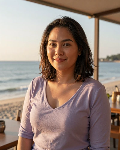 Kannika Rattana - Phuket, Thailand profile photo, Asian woman seeking relationship