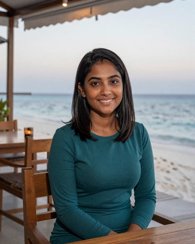 Fathimath Noor - Hulhumalé, Maldives profile photo, Asian woman seeking relationship