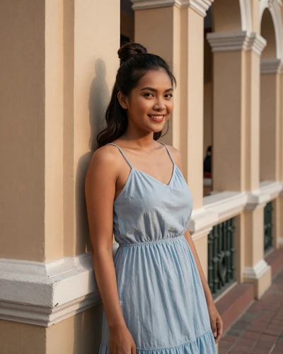 Kunthea Pich - Battambang, Cambodia profile photo, Asian woman seeking relationship