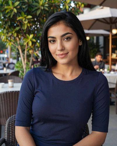 Lusine Sargsyan - Los Angeles, CA, USA profile photo, Asian woman seeking relationship