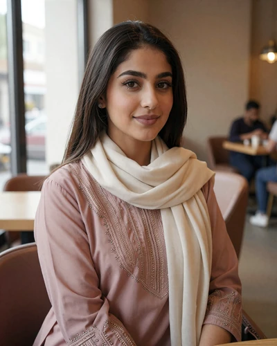 Mariam Ahmadzai - Kabul, Afghanistan profile photo, Asian woman seeking relationship