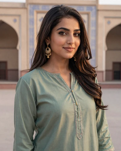 Fatima Malik - Lahore, Pakistan profile photo, Asian woman seeking relationship