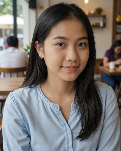 Aye Myat Thu - Yangon, Myanmar profile photo, Asian woman seeking relationship