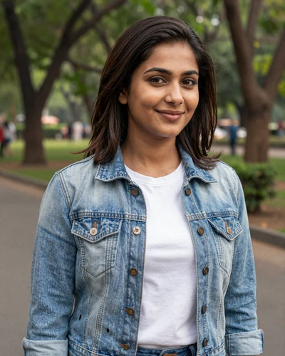 Sneha Kapoor - Delhi, India profile photo, Asian woman seeking relationship