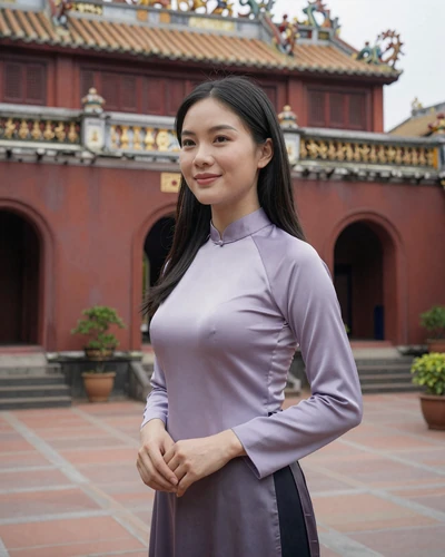 Ngoc Hoang - Hue, Vietnam profile photo, Asian woman seeking relationship
