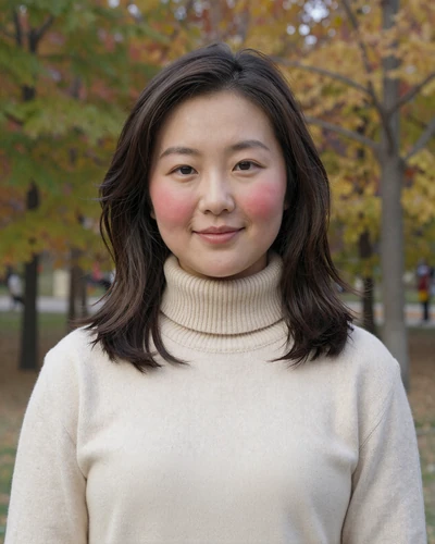 Sarantsetseg Dorj - Erdenet, Mongolia profile photo, Asian woman seeking relationship