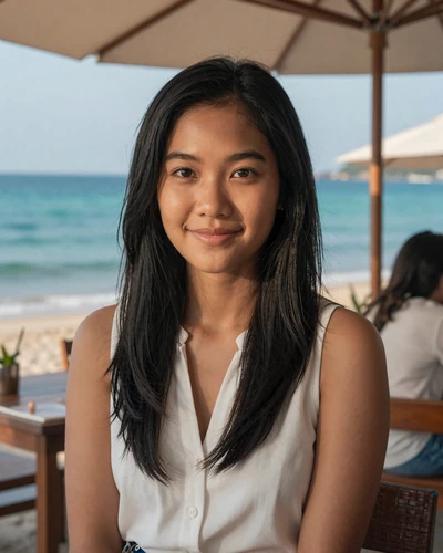 Pimchanok Rattana - Phuket, Thailand profile photo, Asian woman seeking relationship