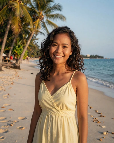 Bopha Heng - Sihanoukville, Cambodia profile photo, Asian woman seeking relationship