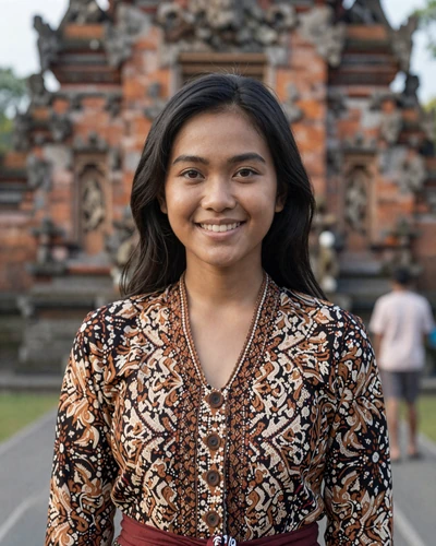 Dewi Lestari - Yogyakarta, Indonesia profile photo, Asian woman seeking relationship