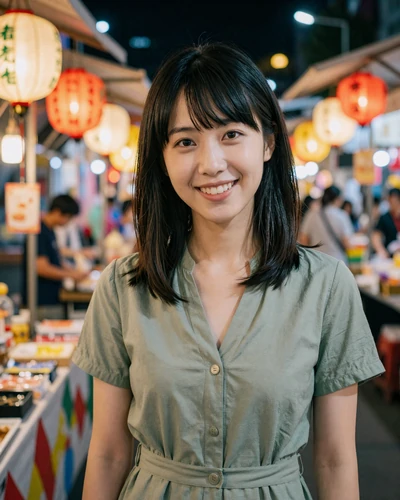 Wei-Lin Chen - Taipei, Taiwan profile photo, Asian woman seeking relationship