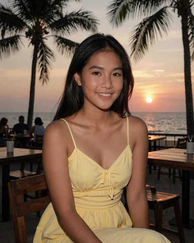 Araya Somboon - Pattaya, Thailand profile photo, Asian woman seeking relationship
