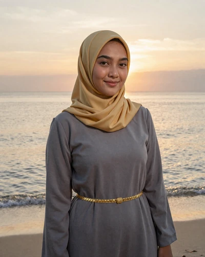 Dina Haszura - Belait, Brunei profile photo, Asian woman seeking relationship