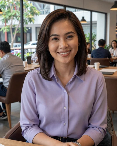 Theary Lim - Phnom Penh, Cambodia profile photo, Asian woman seeking relationship