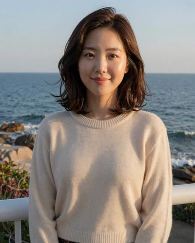 Soo-Yeon Kim - Busan, South Korea profile photo, Asian woman seeking relationship