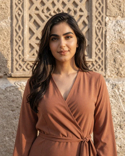Yasmin Batayneh - Amman, Jordan profile photo, Asian woman seeking relationship